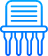 ημιαγωγός icon