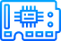 Τραπέζια ισχύος και PDP icon