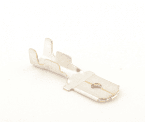 CRIMP CONECTOR ST-14 2.8x0.75 MALE