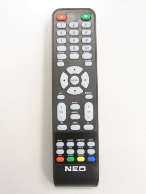 Τηλεκατευθυνόμενο NEO LED TF3260FHD
