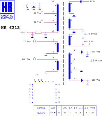 HR6213 CH