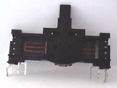 ΔΟΧΕΙΟ ΧΟΡΤΟΚΟΠΤΙΚΗΣ 220ohm PT10 HOR