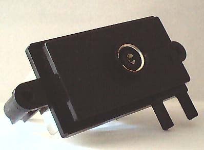CABLE RF/RCA PLUG