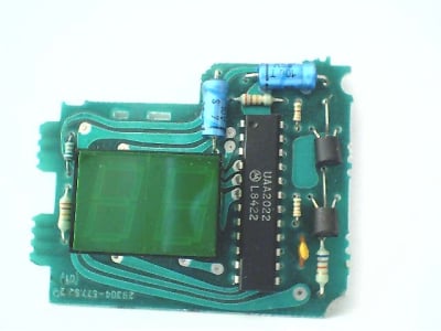 UAA2022+BOARD