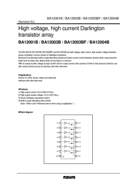 BA12003 SO-16