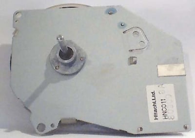 CAPSTAN MOTOR 5571358