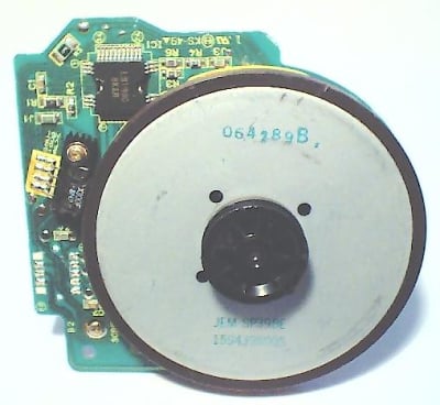 CAPSTAN MOTOR JEM-SP39BE 1594J98005