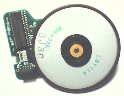 CAPSTAN MOTOR N2049GE