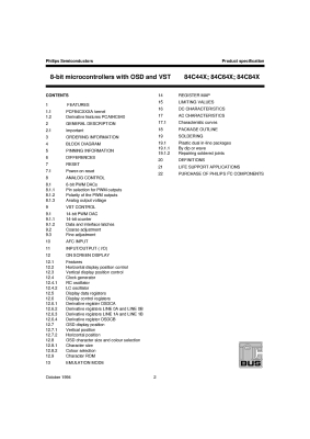 Ολοκληρωμένο κύκλωμα CTV220S V1.0