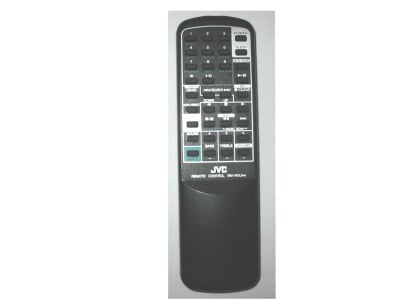 Τηλεκατευθυνόμενο JVC RMRXUA4