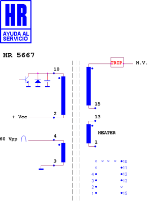 HR5667