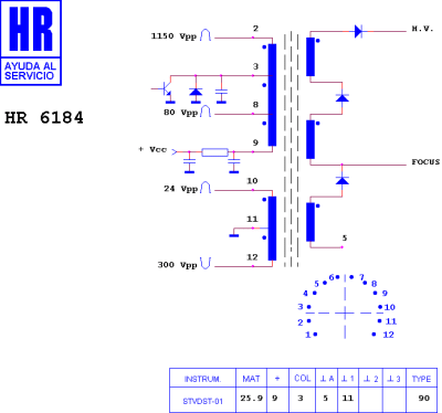 HR6184