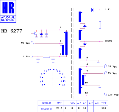 HR6277