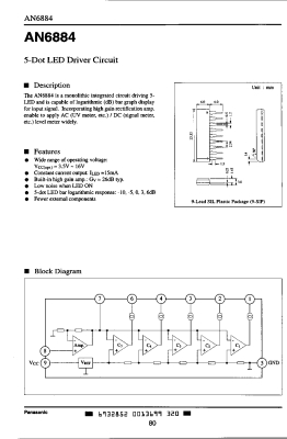 LB1423 SIP-9