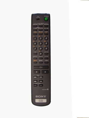 Τηλεκατευθυνόμενο RM-DX55