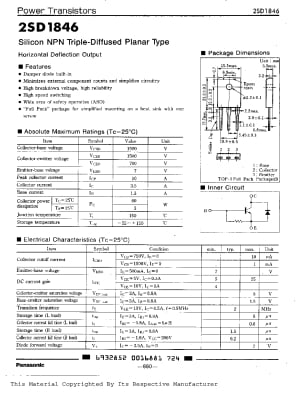 2SD1846 ΚΟΡΥΦΑΙΕΣ-3