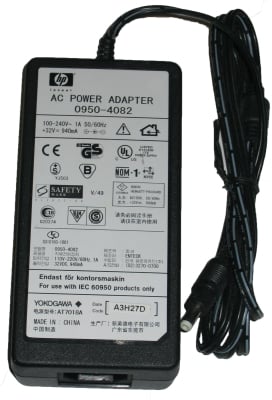 ΠΡΟΣΑΡΜΟΓΕΑΣ AC/DC HP0950-4082