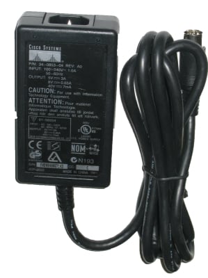 ΤΡΟΦΟΔΟΤΗΣ AC/DC ADP-20GB