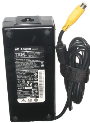 ΠΡΟΣΑΡΜΟΓΕΑΣ AC/DC PA-1121-06I