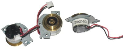 ΚΙΝΗΤΗΡΑΣ 3V 01TD9203D ΑΞΟΝΑΣ JAD3B
