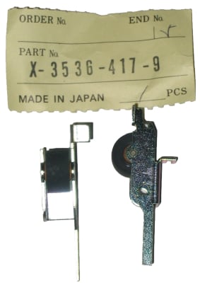 ΕΙΣΑΓΩΓΗ ΚΥΛΙΝΔΡΟΥ X-3536-417-9