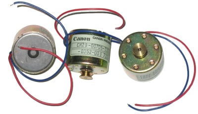 ΜΟΤΕΡ 13.2V R.CM29-00705-T301