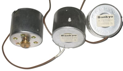 ΜΟΤΕΡ 12V R NF623R01