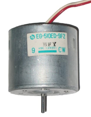 ΚΙΝΗΤΗΡΑΣ 9V ΔΕΞΙΑ ΠΛΕΥΡΑ 9F2