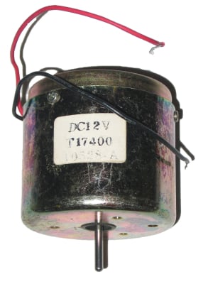 ΜΟΤΕΡ 12V R ΜΕΓΑΛΟ T17400