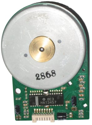 CAPSTAN MOTOR IC HA13457
