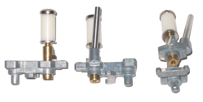 SHUTTLE BLOCK ASSY VODACH VCR