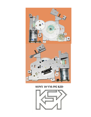 VM-592