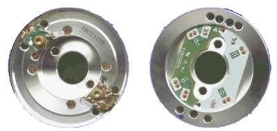 VEH0287 3 HEAD