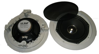 Οροφή SP AVD-CS65
