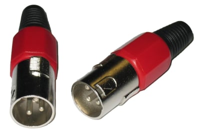 XA-8002 CANONP ΚΟΚΚΙΝΟ