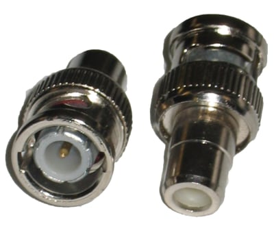 YM-567 BNC-202 to RCA