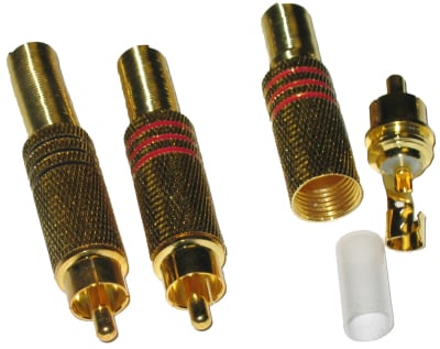 YM-4051G 6 χιλιοστά Μ