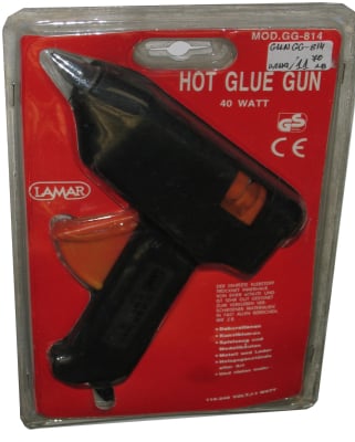 GLUE GUN GG-814