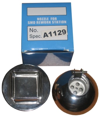 PH-2x200 Στροβιλισμός