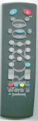 RC BEKO 12.1 Ή
