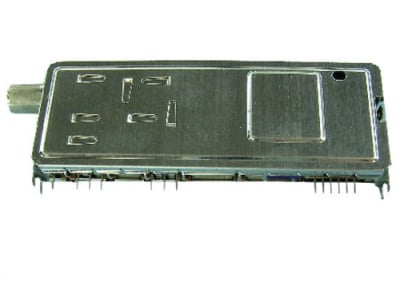 BTF-EC411 TUN