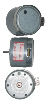 ΜΟΤΕΡ 12V EG-530KD-2B