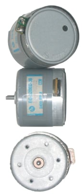 ΚΙΝΗΤΗΡΑΣ 13.2V Αριστερός EG-520ED-3B