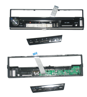 KB.Board SASY DT 0538