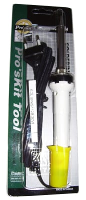 SOLDER 8PKS112B 30W