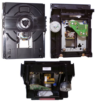 Μηχανισμός TCP11SM4