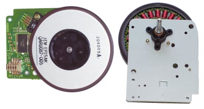 CAPSTAN MOTOR QAR0087-005
