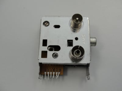 ΔΙΑΜΟΡΦΩΤΗΣ RF2