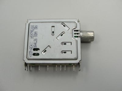 BTP-AC431 ΣΤΡΟΦΗ