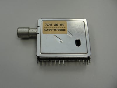 TDQ36 9V ΣΤΡΟΦΗ